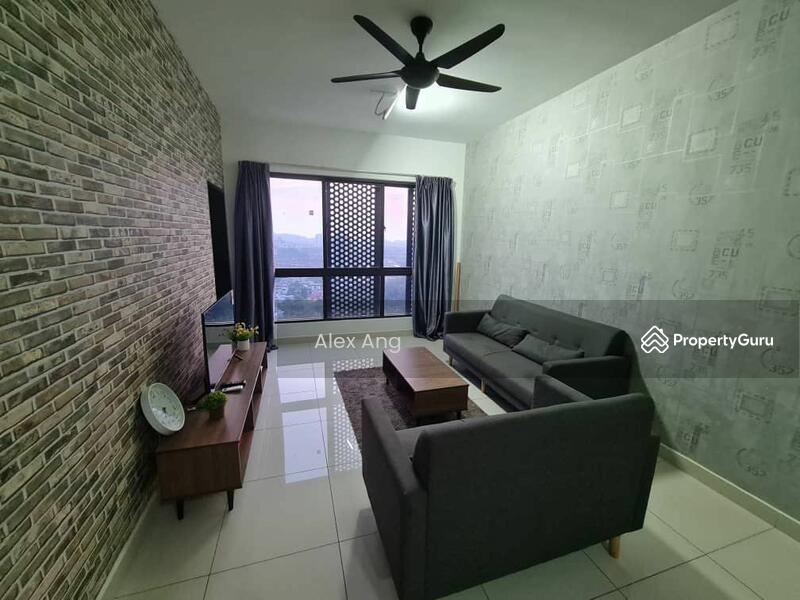The Havre Bukit Jalil untuk Untuk Disewa - RM 2,499 /bulan, Mac 2026 - PropertyGuru.com.my
