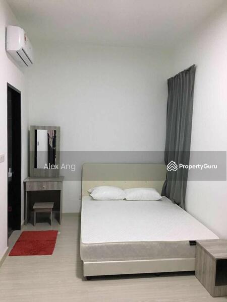 The Havre Bukit Jalil untuk Untuk Disewa - RM 2,499 /bulan, Mac 2026 - PropertyGuru.com.my