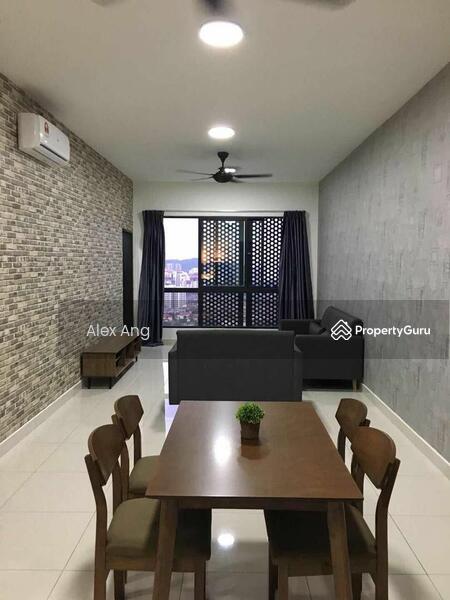 The Havre Bukit Jalil untuk Untuk Disewa - RM 2,499 /bulan, Mac 2026 - PropertyGuru.com.my