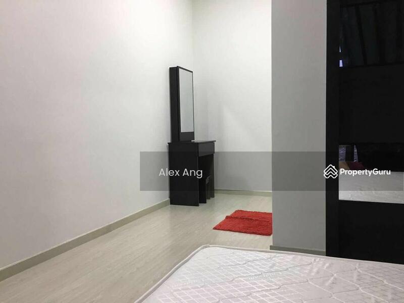 The Havre Bukit Jalil untuk Untuk Disewa - RM 2,499 /bulan, Mac 2026 - PropertyGuru.com.my