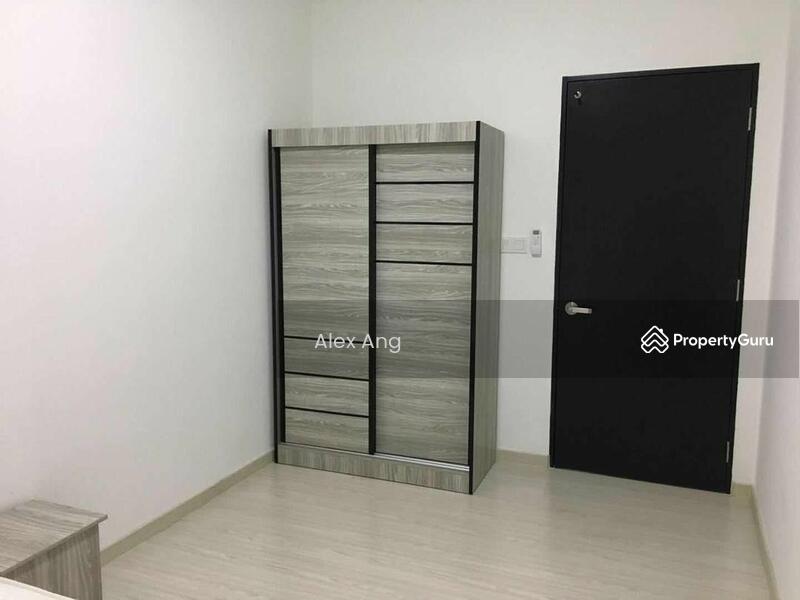 The Havre Bukit Jalil untuk Untuk Disewa - RM 2,499 /bulan, Mac 2026 - PropertyGuru.com.my