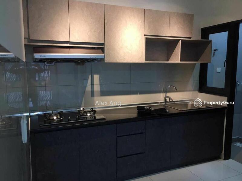 The Havre Bukit Jalil untuk Untuk Disewa - RM 2,499 /bulan, Mac 2026 - PropertyGuru.com.my