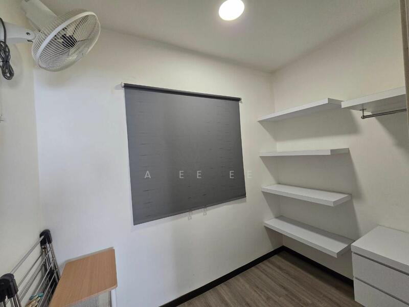 Apartment for Sale at Idaman Selasih - A Ee Ee - PropertyGuru.com.my