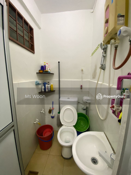 Untuk Dijual - TAMAN KRUBONG JAYA