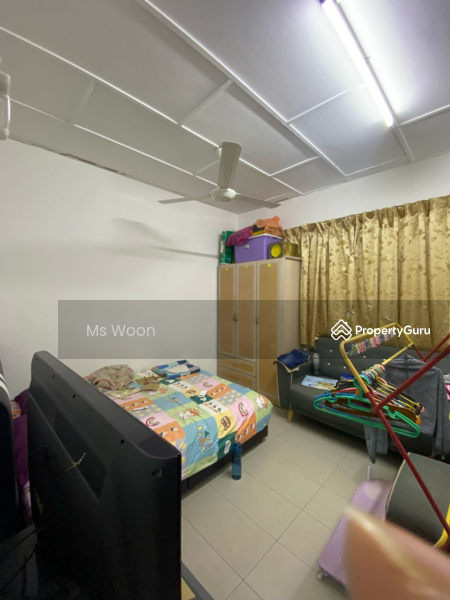 Untuk Dijual - TAMAN KRUBONG JAYA