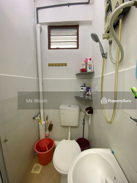 Untuk Dijual - TAMAN KRUBONG JAYA