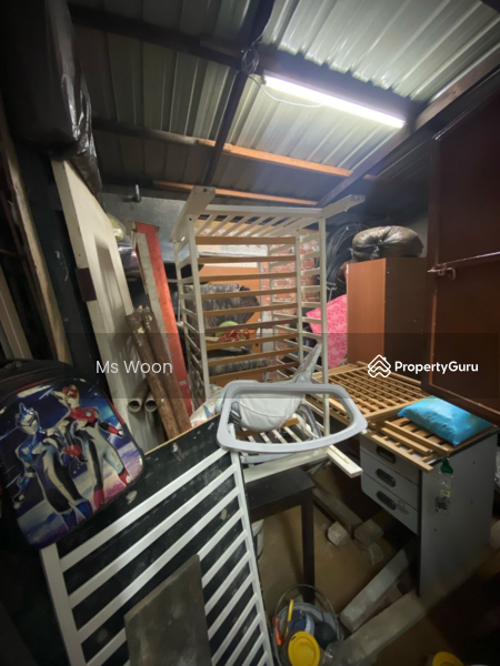 Untuk Dijual - TAMAN KRUBONG JAYA