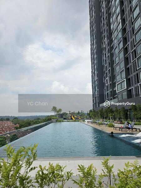 For Sale - Tulip Residence