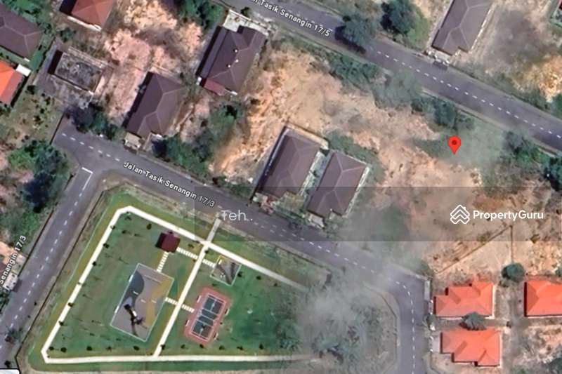 Residential Land for Sale in Bandar Tasik Senangin (Lenggeng) - Teh . - PropertyGuru.com.my