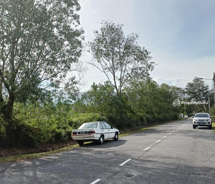 Residential Land for Sale in Bandar Tasik Senangin (Lenggeng) - Teh . - PropertyGuru.com.my