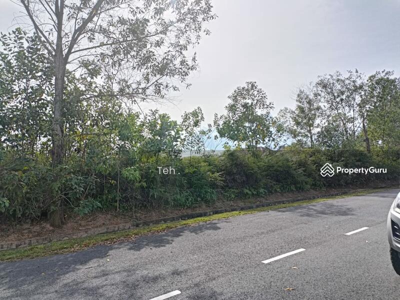Residential Land for Sale in Bandar Tasik Senangin (Lenggeng) - Teh . - PropertyGuru.com.my