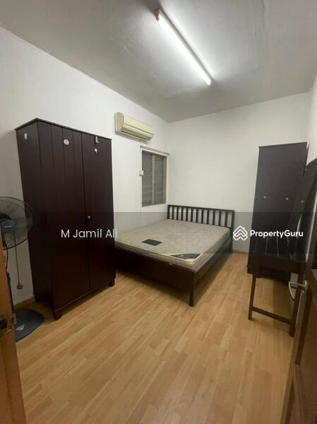 Untuk Dijual - Apartment Permai