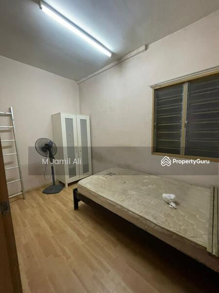 Untuk Dijual - Apartment Permai