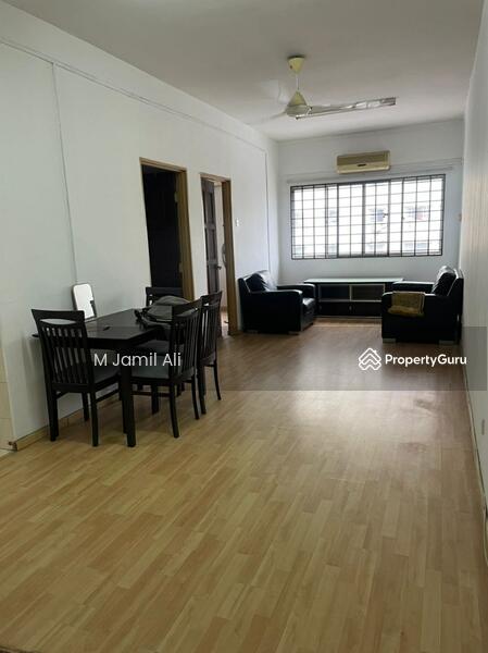 Untuk Dijual - Apartment Permai