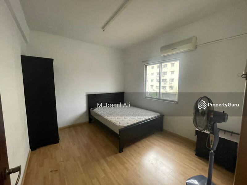 Untuk Dijual - Apartment Permai