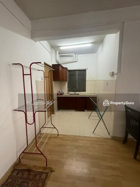Untuk Dijual - Apartment Permai
