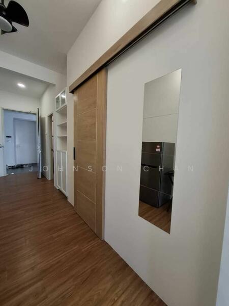 Untuk Disewa - Armani Soho