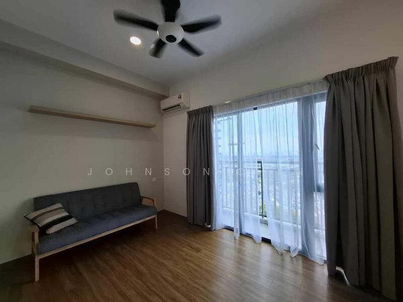 Untuk Disewa - Armani Soho