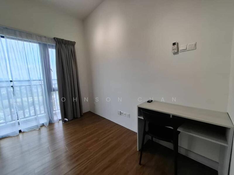 Untuk Disewa - Armani Soho