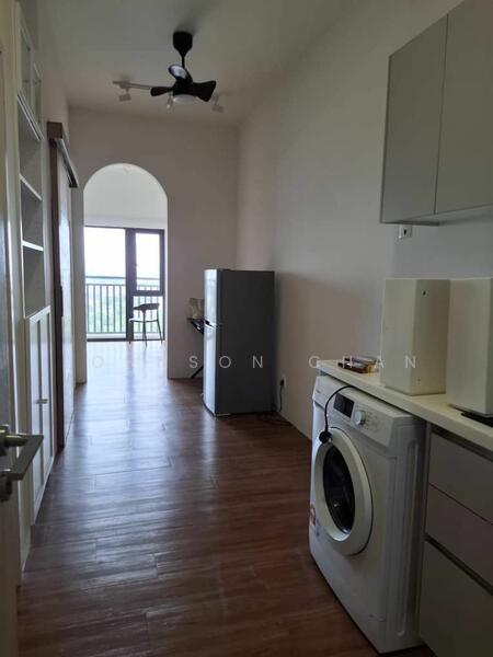 Untuk Disewa - Armani Soho