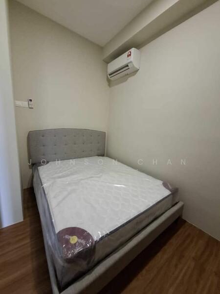 Untuk Disewa - Armani Soho