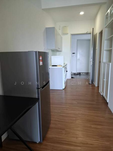 Untuk Disewa - Armani Soho