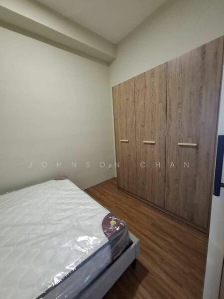 Untuk Disewa - Armani Soho