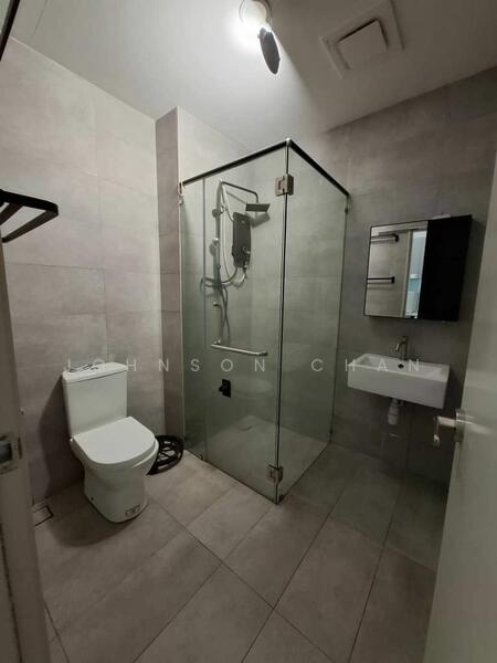 Untuk Disewa - Armani Soho