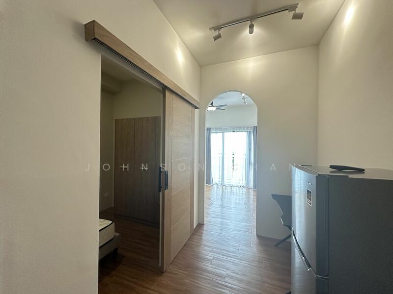 For Rent - Armani Soho