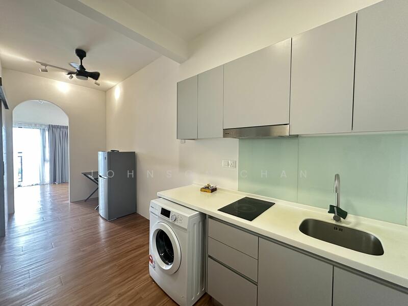 For Rent - Armani Soho