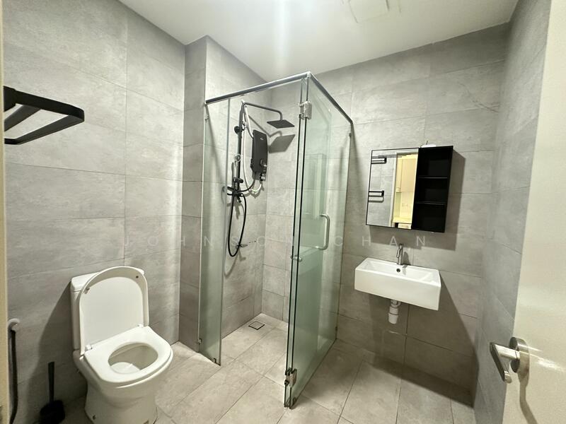 For Rent - Armani Soho