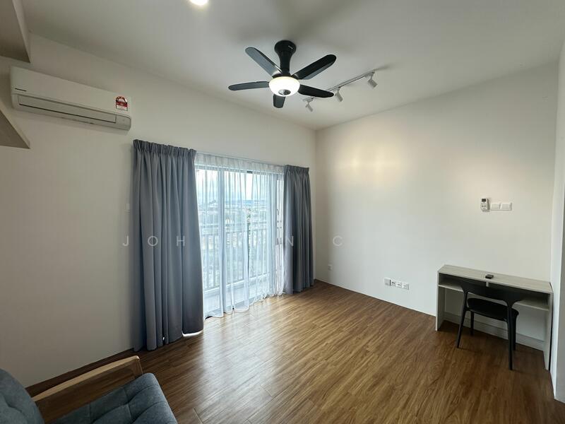 For Rent - Armani Soho