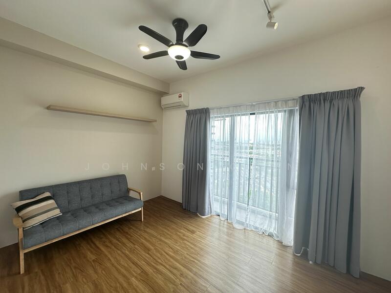 For Rent - Armani Soho