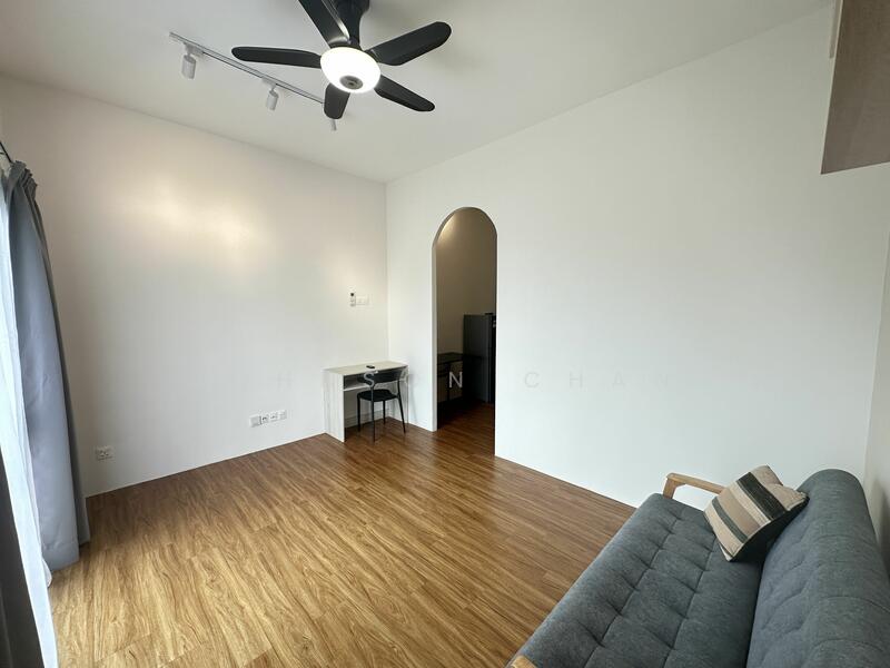 For Rent - Armani Soho