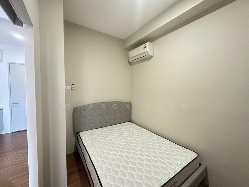 For Rent - Armani Soho