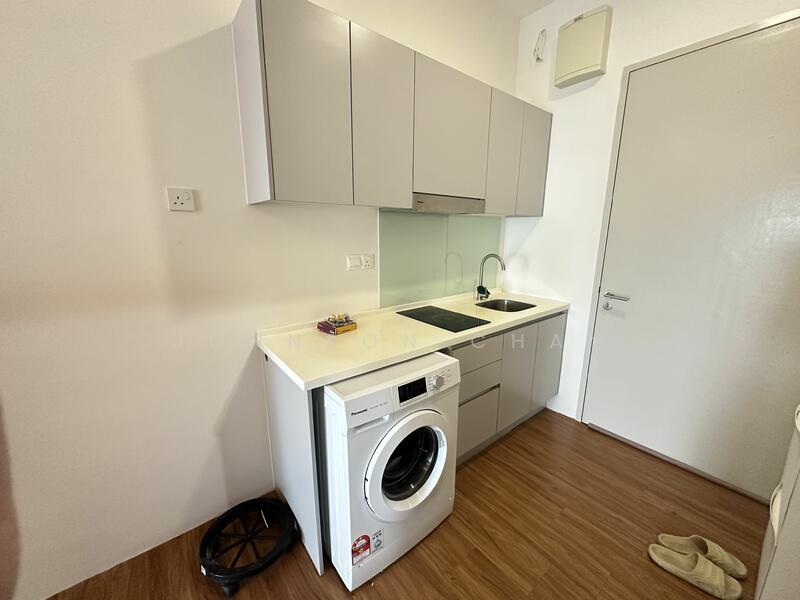 For Rent - Armani Soho