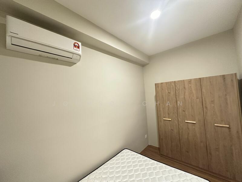 For Rent - Armani Soho