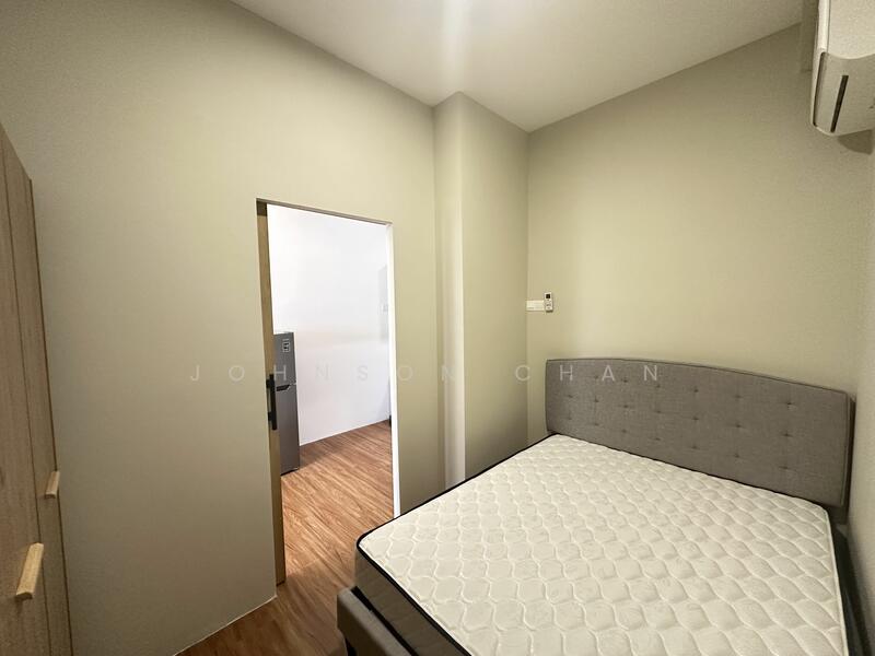 For Rent - Armani Soho