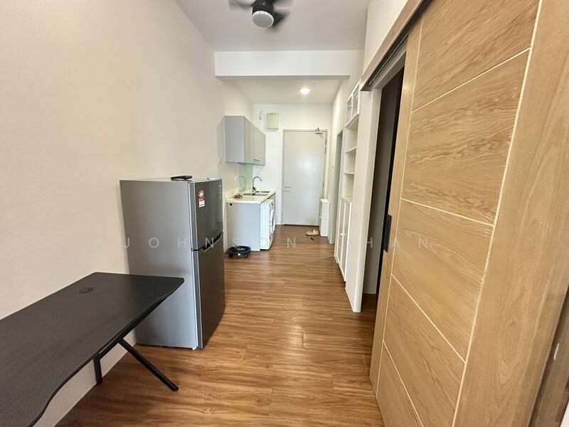 For Rent - Armani Soho