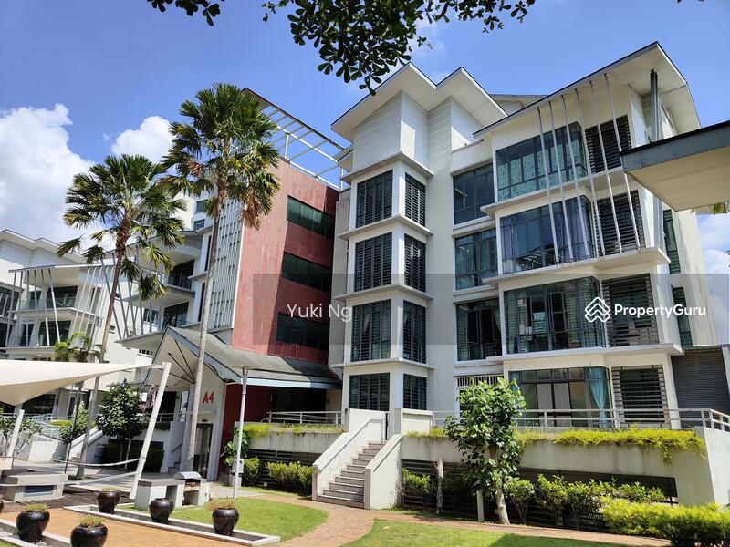 For Rent - Park Village Condominiums @ Precinct 15