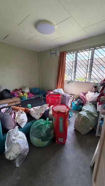 Rumah Teres 2 Tingkat untuk Dijual di Taman Skudai Baru (Skudai) - Hooi Yee Lee - Interior - PropertyGuru.com.my