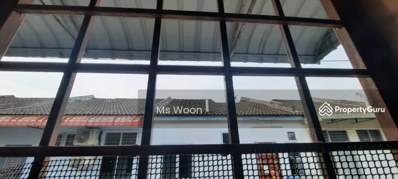 For Sale - Taman Kelubi Idaman