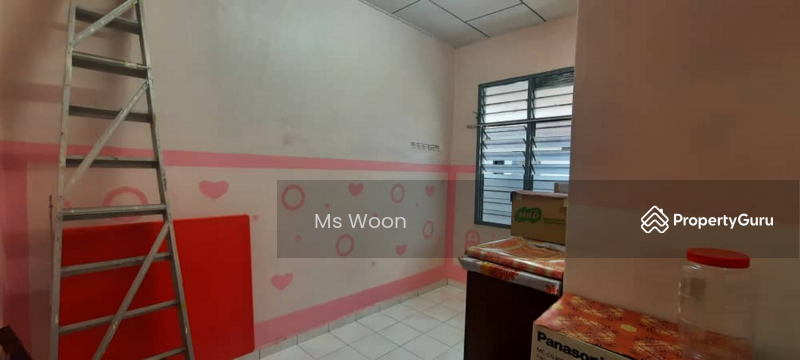 For Sale - Taman Kelubi Idaman