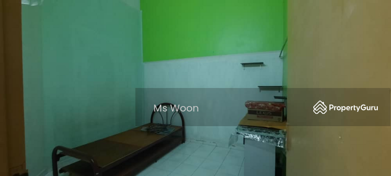 For Sale - Taman Kelubi Idaman