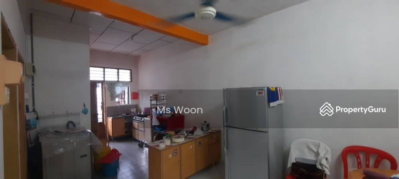 For Sale - Taman Kelubi Idaman