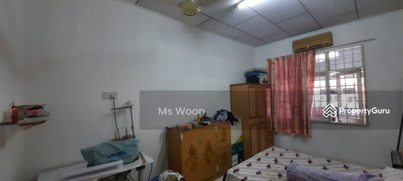 For Sale - Taman Kelubi Idaman