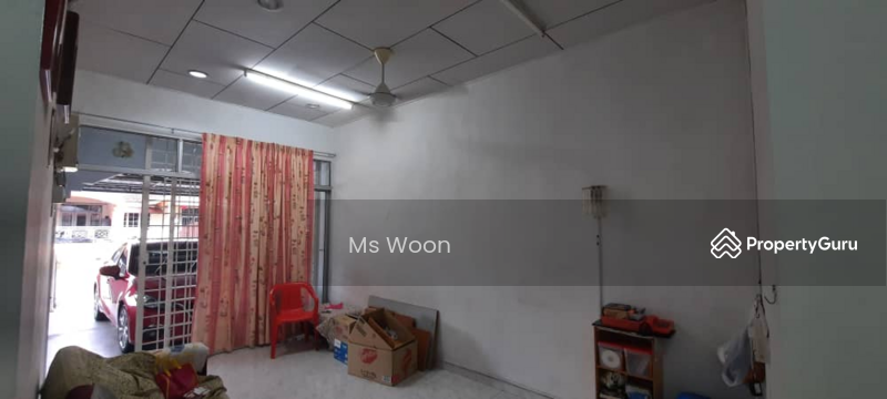 For Sale - Taman Kelubi Idaman