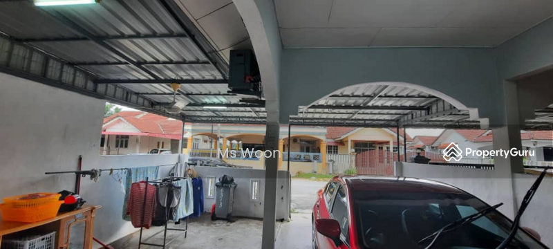 For Sale - Taman Kelubi Idaman