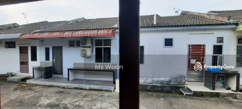 For Sale - Taman Kelubi Idaman