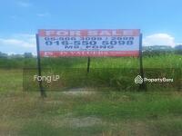 For Sale - Ayer Tawar, Perak